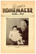 Jessie's Homemaker Radio Visit (1946-1980 Jessie S. Young) Vol. 12 #2