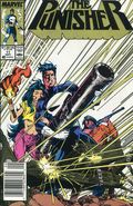 Punisher (1987 2nd Series) 11N