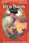 Red Book Magazine (1903 Red Book Corp / Consolidated Magazines / McCall Publishing) Vol. 9 #1