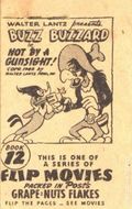 Flip Movies (1949 Grape Nuts Flakes) 12