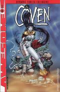 Coven (1997 1st Series) 5DF