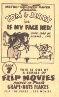 Flip Movies (1949 Grape Nuts Flakes) 7