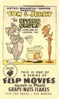 Flip Movies (1949 Grape Nuts Flakes) 4