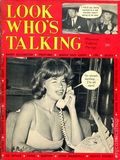 Look Who's Talking (1964 Cowles Magazines) 1