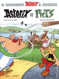 Asterix and the Picts HC (2013 Sterling) 1-REP