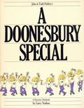 John & Faith Hubley's A Doonesbury Special SC (1978 Universal Press Syndicate) 1-1ST