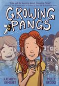 Growing Pangs GN (2022 Random House) 1-1ST