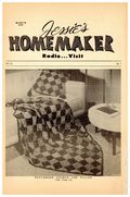 Jessie's Homemaker Radio Visit (1946-1980 Jessie S. Young) Vol. 12 #7
