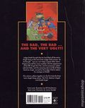 Judge Dredd and the Angel Gang TPB (1995 Titan Books) 1-1ST