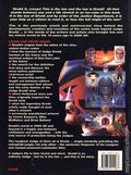 Judge Dredd The Mega-History GN (1995 Lennard) The Untold Story 1-1ST