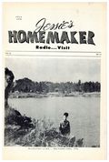 Jessie's Homemaker Radio Visit (1946-1980 Jessie S. Young) Vol. 12 #11