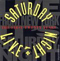 Saturday Night Live The First Twenty Years HC (1994 Houghton Mifflin) 1-1ST