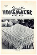Jessie's Homemaker Radio Visit (1946-1980 Jessie S. Young) Vol. 13 #3