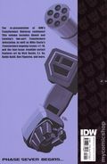 Transformers The IDW Collection HC (2010-2013 IDW) 7-REP