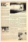 Jessie's Homemaker Radio Visit (1946-1980 Jessie S. Young) Vol. 13 #4