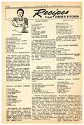 Jessie's Homemaker Radio Visit (1946-1980 Jessie S. Young) Vol. 13 #4
