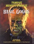 Famous Monster Movie Art of Basil Gogos HC (2005 Vanguard) 1-1ST