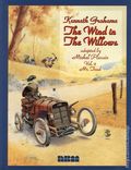 Wind in the Willows HC (1997 NBM) 2-1ST