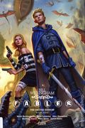 Fables HC (2009-2024 DC/Vertigo/DC Black Label) The Deluxe Edition 9-REP