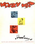 Krazy Kat HC (1946 Holt) 1st Edition DJ ONLY