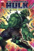Immortal Hulk Omnibus HC (2023 Marvel) 1A-REP