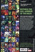 Immortal Hulk Omnibus HC (2023 Marvel) 1A-REP