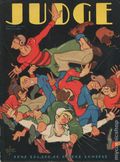 Judge (1881-1947 Judge Publishing) Magazine 2611