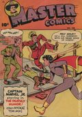 Master Comics (Canadian 1948 Anglo-American) 108