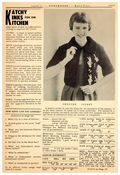 Jessie's Homemaker Radio Visit (1946-1980 Jessie S. Young) Vol. 14 #4