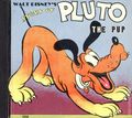 Walt Disney's Story of Pluto the Pup (1938 Whitman BLB) 1066