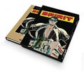 Golden Age Classics The Spirit HC (2024 PS Artbooks) Limited Slipcase Edition 5-1ST