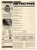 Inside Detective (1935-1995 MacFadden/Dell/Exposed/RGH) Vol. 67 #1B