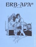 ERB-APA (1984- current ERB Amateur Press Association) 18