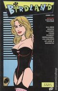 Birdland (1990 Eros Comix) 1A