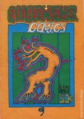 Googiewaumer Comics (1969 Print Mint) 1