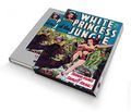 Pre-Code Classic: White Princess of the Jungle HC (2025 PS Artbooks) Limited Slipcase Edition 1-1ST
