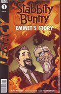Stabbity Bunny Emmets Story (2019 Scout) 1C