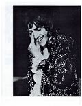 Crawdaddy Magazine (1966-1979 Crawdaddy Publishing Co.) Apr 1968