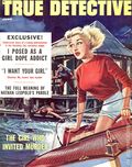 True Detective (1924-1995 MacFadden) Magazine Vol. 69 #2