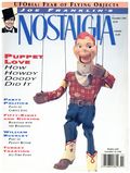 Joe Franklin's Nostalgia (1990 Joe Franklin Publications) Vol. 1 #5