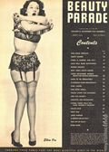 Beauty Parade (1941-1956 Harrison Publications^) Magazine Vol. 13 #5