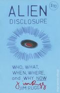 Alien Disclosure (2025 Jim Rugg) 1