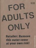 For Adults Only (2025 Jim Rugg) 1