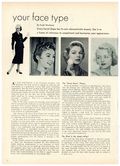 How To Make The Most Of Your Beauty (1958 Fawcett Publications, Inc.) 1