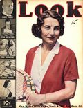 Look (1937-1971 Cowles Media) Magazine Vol. 2 #13