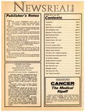 Newsreal Series (1977 Newsreal Series, Inc.) 3