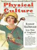 Physical Culture (1899-1944 Macfadden Publications Inc.) Magazine) Vol. 62 #3
