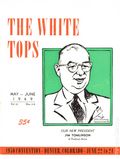 White Tops (1927-Present Circus Fans Association of America) Magazine Vol. 22 #5/6