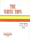 White Tops (1927-Present Circus Fans Association of America) Magazine Vol. 23 #1/2