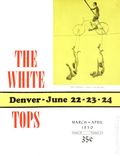 White Tops (1927-Present Circus Fans Association of America) Magazine Vol. 23 #3/4